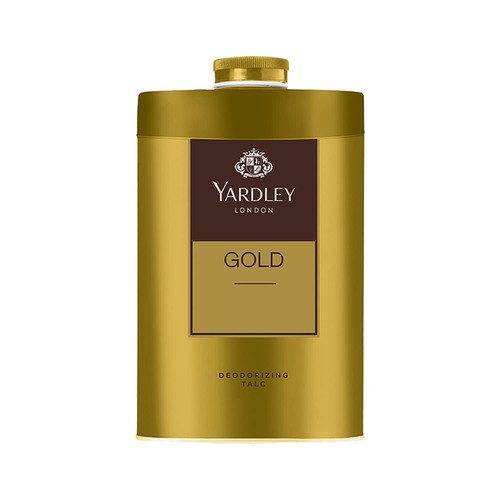 Yardley london perfumed talc - perfumed,