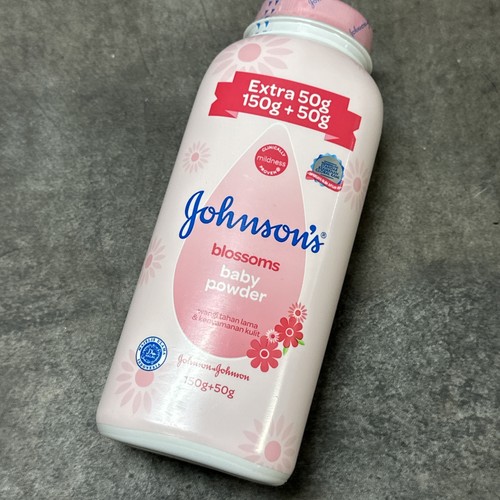 Johnson baby - johnson’s,