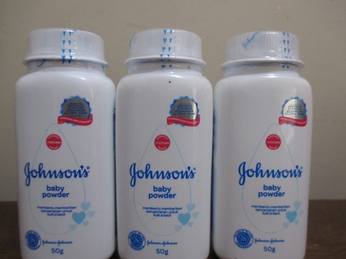Johnson baby - johnson's,